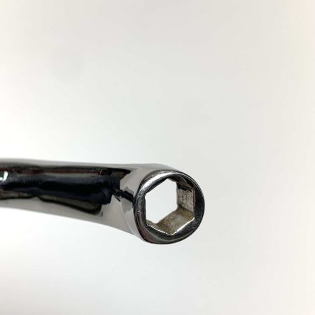  Snap-on スナップオン ハンドツール ブリーダーレンチ S611OA