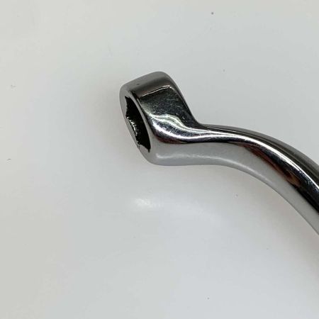  Snap-on スナップオン 工具 ハンドツール ブリーダーレンチ S6143