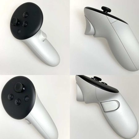  Meta Quest 3S オーディオ周辺機器 3D VR  SK-1000210-01
