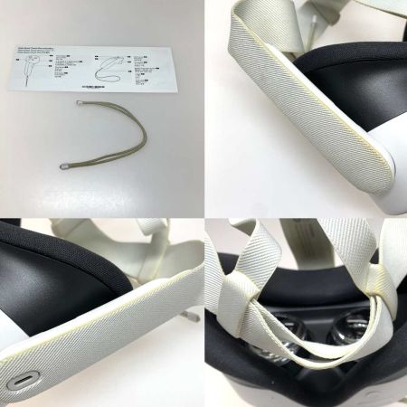  Meta Quest 3S オーディオ周辺機器 3D VR  SK-1000210-01