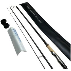 ●● SHIMANO シマノ ロックフィッシュロッド  26ハードロッカー　エクスチューンS96MH+-3 274175 Aランク