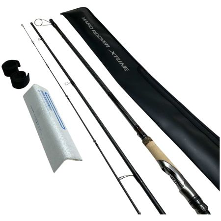  SHIMANO シマノ ロックフィッシュロッド  26ハードロッカー　エクスチューンS96MH+-3 274175