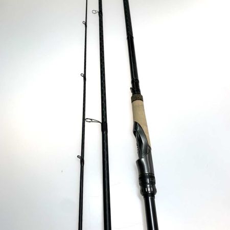  SHIMANO シマノ ロックフィッシュロッド  26ハードロッカー　エクスチューンS96MH+-3 274175