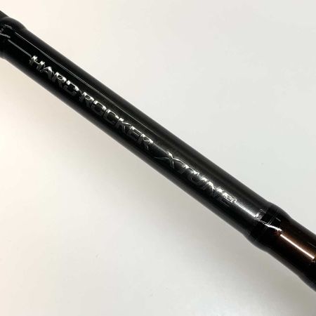  SHIMANO シマノ ロックフィッシュロッド  26ハードロッカー　エクスチューンS96MH+-3 274175
