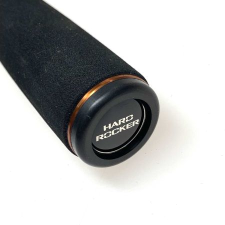  SHIMANO シマノ ロックフィッシュロッド  26ハードロッカー　エクスチューンS96MH+-3 274175