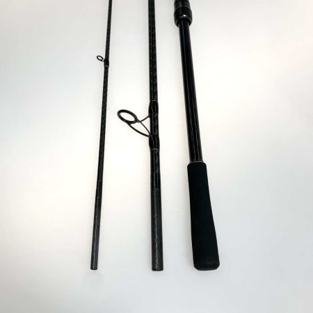  SHIMANO シマノ ルアーロッド  24ネッサSS S106M/MH 358363