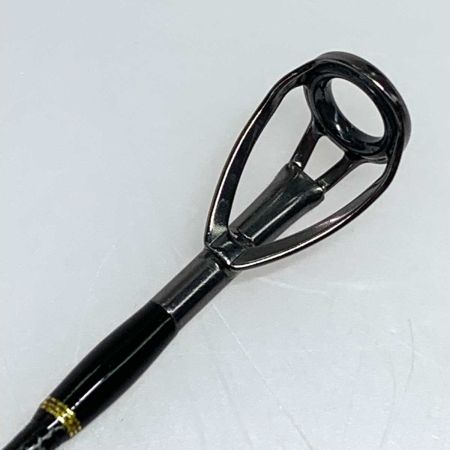  SHIMANO シマノ ルアーロッド  24ネッサSS S106M/MH 358363