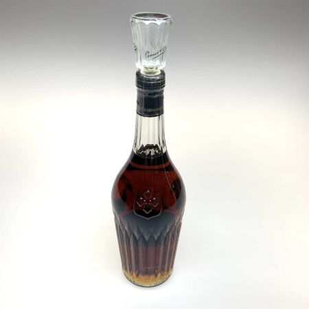   蒸留酒類 ブランデー コニャック 700ml CAMUS XO 未開栓