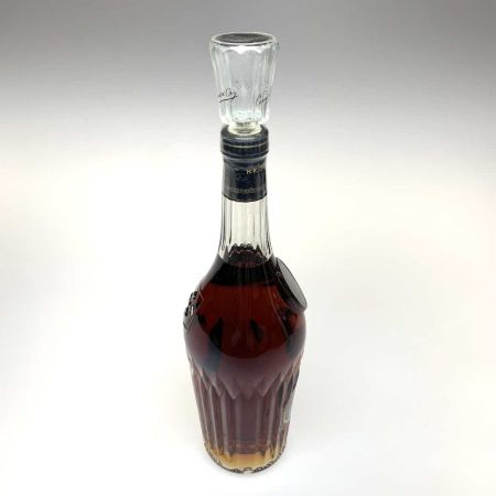   蒸留酒類 ブランデー コニャック 700ml CAMUS XO 未開栓