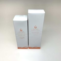 ●●  クレチュールジュレローション EX 60ml ナノメラクリームセット Sランク