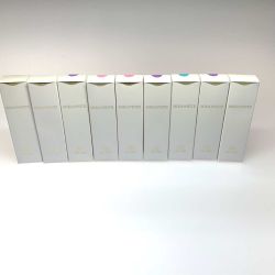 ●●  ミカホワイト 9本セット　医薬部外品 Sランク