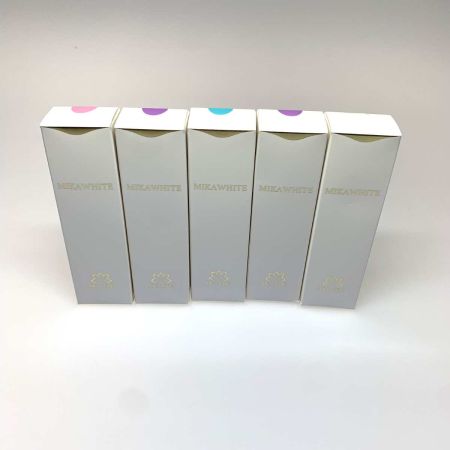   ミカホワイト 9本セット　医薬部外品