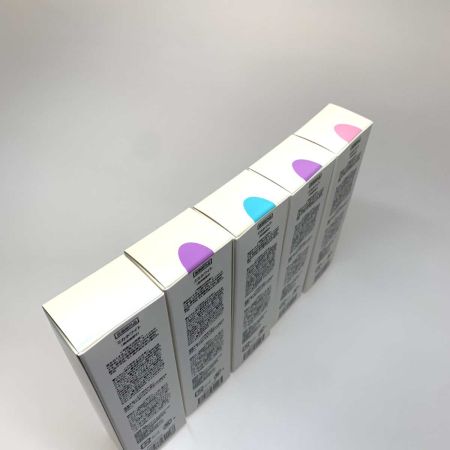   ミカホワイト 9本セット　医薬部外品