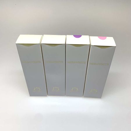   ミカホワイト 9本セット　医薬部外品