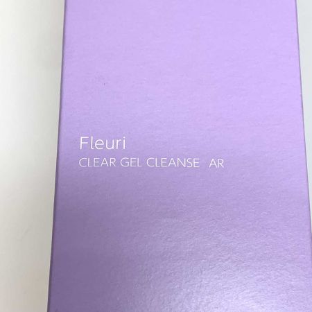   フルリ（Fleuri） クリアゲルクレンズAR 150g 2本セット