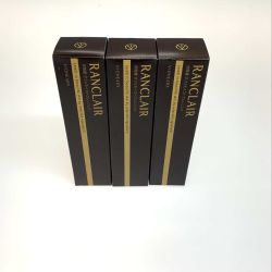 ●●  生活雑貨 ランクレール クレンジング 90ml 3本セット Sランク