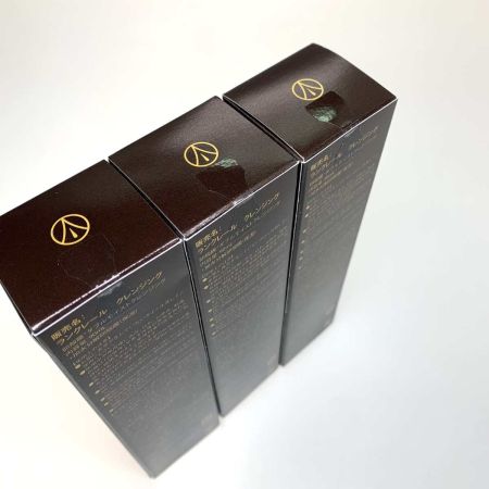   生活雑レール クレンジング 90ml 3本セット