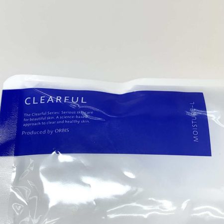   オルビス クリアフル ローションL つめかえ 180ml×1 / 50ml×3 医薬部外品