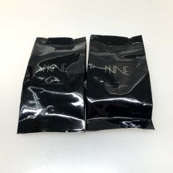 ●●  ベースメイク ファンデーション NNE グラインディングファンデーション 2個セット Sランク