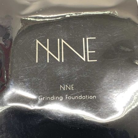  ベースメイク ファンデーション NNE グラインディングファンデーション 2個セット