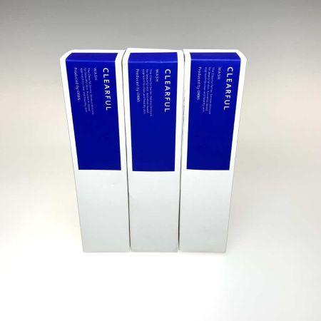   サニタリー用品 洗顔剤 ORBIS クリアフル ウォッシュ　医薬部外品