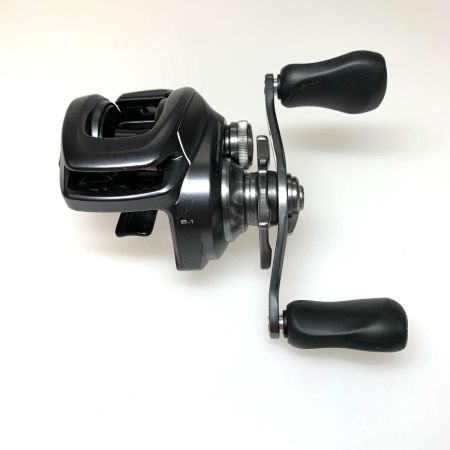  SHIMANO シマノ ベイトリール 22バンタム XG  044662