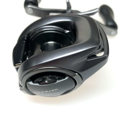  SHIMANO シマノ ベイトリール 22バンタム XG  044662
