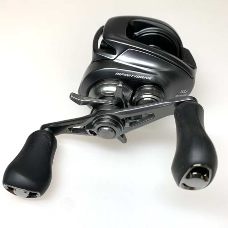  SHIMANO シマノ ベイトリール 22バンタム XG  044662