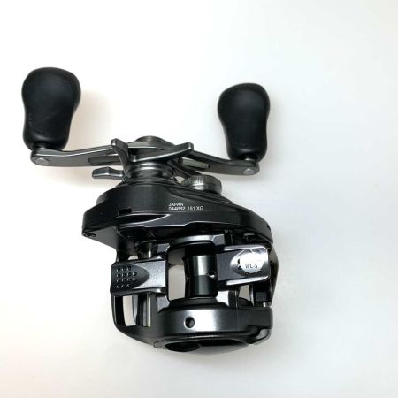  SHIMANO シマノ ベイトリール 22バンタム XG  044662