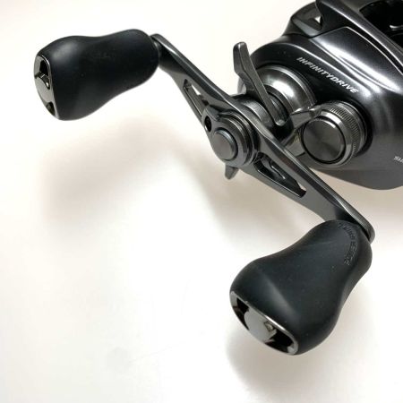  SHIMANO シマノ ベイトリール 22バンタム XG  044662