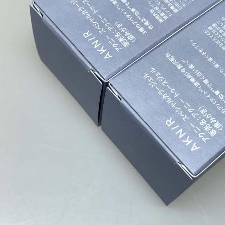   サニタリー用品 歯磨き粉 アクニー スペシャルカラージェル 2本セット