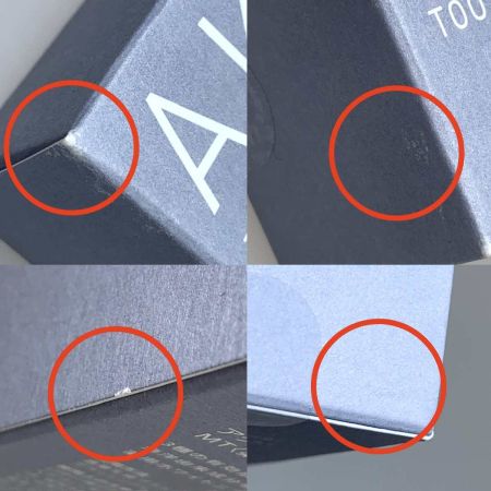   AKNIR デンタルペースト 2本セット 医薬部外品