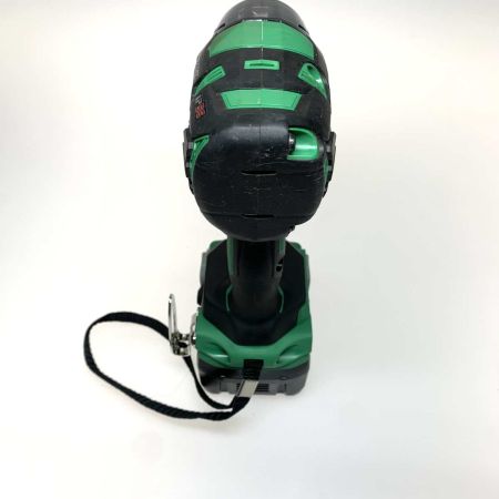  HiKOKI ハイコーキ  締付工具 インパクトレンチ WR18DBDL2