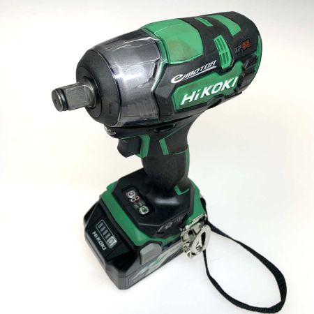  HiKOKI ハイコーキ  締付工具 インパクトレンチ WR18DBDL2