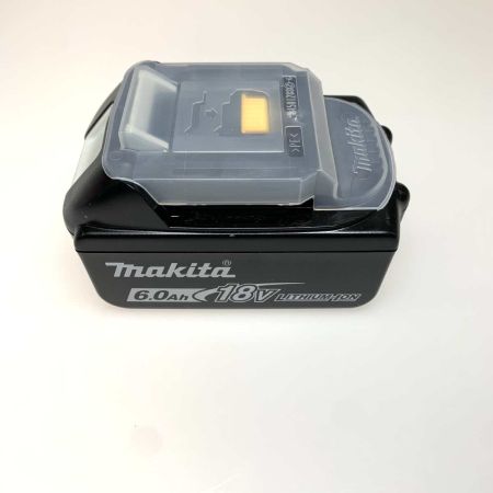  MAKITA マキタ 工具関連用品 バッテリー BL1860B ブラック