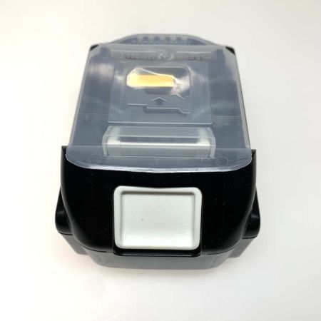  MAKITA マキタ 工具関連用品 バッテリー BL1860B ブラック