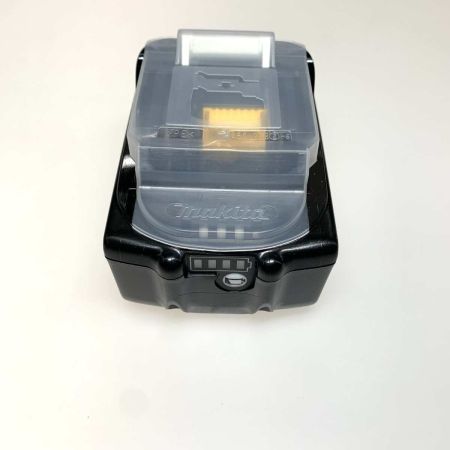  MAKITA マキタ 工具関連用品 バッテリー BL1860B ブラック