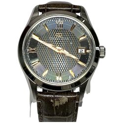 ●● ORIENT STAR 腕時計 　自動巻き　本体のみ AC03-C0-B Cランク