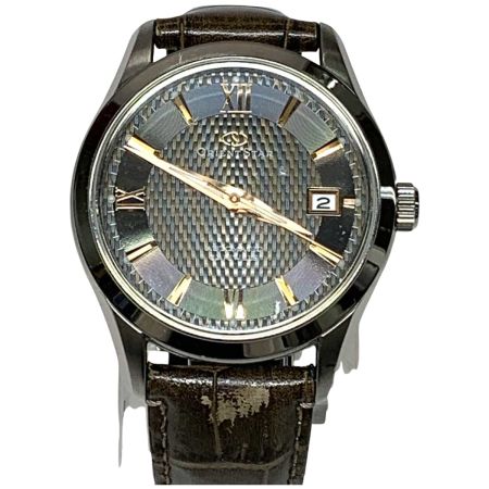  ORIENT STAR 腕時計 　自動巻き　本体のみ AC03-C0-B