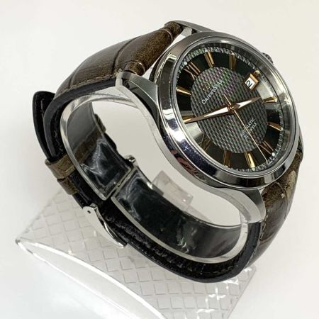  ORIENT STAR 腕時計 　自動巻き　本体のみ AC03-C0-B