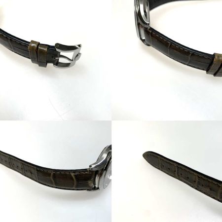  ORIENT STAR 腕時計 　自動巻き　本体のみ AC03-C0-B