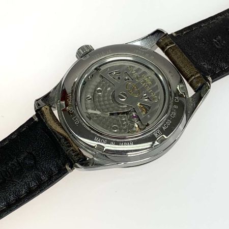  ORIENT STAR 腕時計 　自動巻き　本体のみ AC03-C0-B