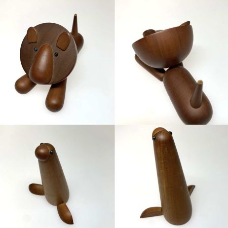   生活雑貨 千趣会 ロイヤルペット 10体