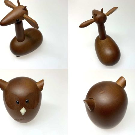   生活雑貨 千趣会 ロイヤルペット 10体