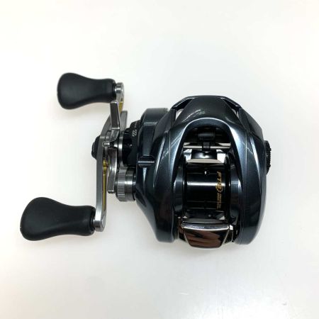  SHIMANO シマノ ベイトリール 22アルデバラン BFS XG LEFT  044013