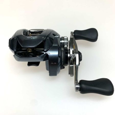  SHIMANO シマノ ベイトリール 22アルデバラン BFS XG LEFT  044013