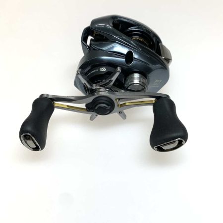  SHIMANO シマノ ベイトリール 22アルデバラン BFS XG LEFT  044013