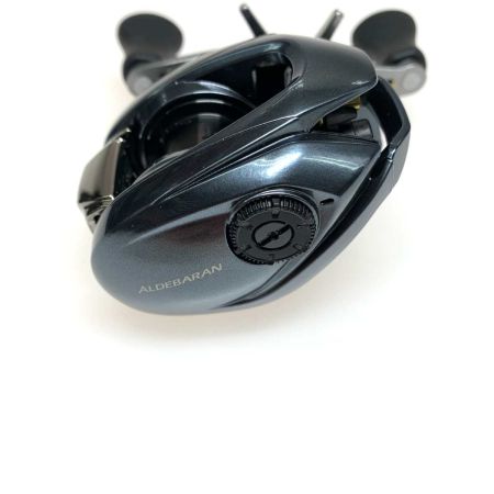  SHIMANO シマノ ベイトリール 22アルデバラン BFS XG LEFT  044013