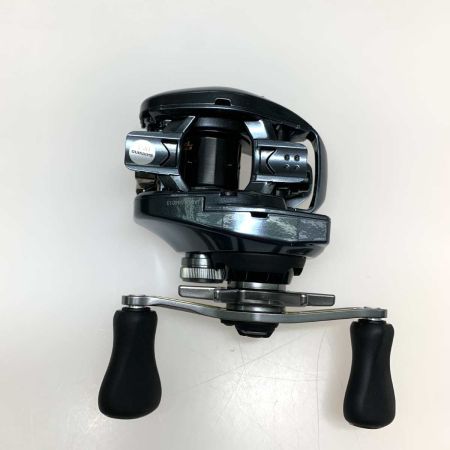  SHIMANO シマノ ベイトリール 22アルデバラン BFS XG LEFT  044013