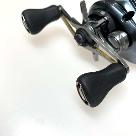  SHIMANO シマノ ベイトリール 22アルデバラン BFS XG LEFT  044013